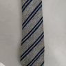 (SOLD)Franco Minucci 7-fold tie