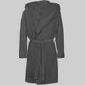 SOLD❗️Isabel Benenato Waterproof Hooded Trench Coat Belted IT50/M-L-XL