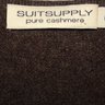 SUITSUPPLY PURE CASHMERE VEST