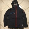 Sold! Peak Performance Heli Alpine Gore-Tex Ski Jacket,size small
