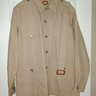 Banana Republic safari jacket, belted, very good condition, size 42