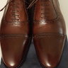 [SOLD] ANDRÉS SENDRA VOCALOU ADELAIDE - 9 UK / 10 US