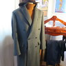 Caruso Polo Coat