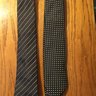 Ralph Lauren Black Label Ties