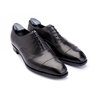 * SOLD * Anthony Cleverley Black Oxford---Bodie---UK 8 or US 9