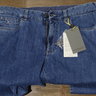 SOLD NWT Canali Jeans Size 50 Eu 34 US Retail $325