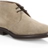 NWOB BRUNELLO CUCINELLI GREY/BEIGE CHUKKA BOOTS 9US 42EU 8UK