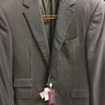 SOLD New with tag semi bespoke RLPL Savile row blazer 100% cashmere US40R