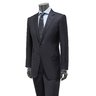 NWT TOM FORD O'CONNOR NAVY STRIPE SUIT 40R