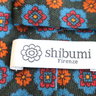 DROP!! Shibumi Ties -- CURRENT SEASON (incl. Advent Calendar) -- Wool - Two Styles -- 9cm
