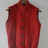 * SOLD * Loro Piana Cashmere Carry Vest M or your LADY XL