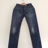 LEVI'S VINTAGE CLOTHING 1954 501Z Selvedge JEANS EKEN WASH Size 30x34