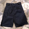 2x Eidos Ghurka Shorts Size 34 (More like Waist ~30-31)