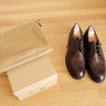 [SOLD] - Meermin LWB Color 8 Italian Shell Cordovan in UK7.5/US8.5