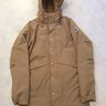 Cape Heights Eastford Parka Size Medium Tan