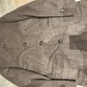 FINAL DROP! Brunello Cucinelli Camel Wool-Cashmere Coat / S (NWOT)