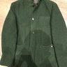 Eidos Casentino Green Hunting Jacket / S (NWOT) / Price Drop