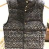 Missoni Reversible Wool Gilet/Vest /S (NWT) / Price Drop