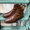 For Sale: Crockett & Jones Harlech - Whiskey Cordovan - UK8.5E - SOLD