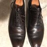 Bontoni oxfords size 10.5 US