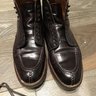 Alden NST Shell Cordovan Boots / Aberdeen-8.5 US / SOLD