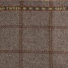 Loro Piana Cashmere Tweed and Dream Tweed fabric