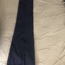 SuitSupply Steel Blue Dress Pants US30/EU46