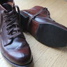 SOLD | Wolverine 721 LTD Shell Cordovan Limited Edition #2/1000 Size 10D