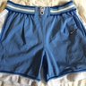 * DROP * Vintage UNC Tarheels Basketball Shorts (1996 season) Size 36 (L)