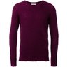 SOLD❗️AVANT TOI Casentino Cashmere Sweater Purple M