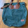 J Panther Ruc Tote Excellent Olive