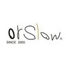 Out of Stock - NWT OrSlow 107 Ivy (White) size 3