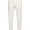 De Bonne Facture White Tapered Leg Jeans size 52 (36), BNWT * DROP *