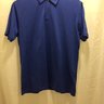 * SOLD * Sunspel S/S Polo Shirt Royal Blue size Large, BNWT