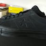 Converse ONE STAR black suede 1970 tg.11-45