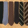 ALL SOLD - Consolidated Awesome Ties Thread