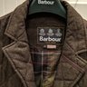 Barbour Riber Jacket (S)