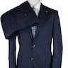 Beautiful Blue Eidos Tipo Suit 40R NWT