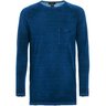 SOLD❗️AVANT TOI Long Linen Sweater Blue M