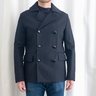 Maison Kitsune - Peacoat Size M