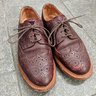 Mark McNairy Ridgeway Sole Brogue