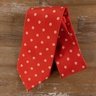 DRAKE'S spring-color silk ties - NWOT (one left)