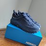 Hoka One One for Nepenthes Japan Only Tor Ultra Low Dark Denim Sz. 10