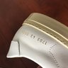 NWT Common Projects Vintage Achilles Low White Gum Sole 43 10