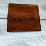 Tom Ford white 30 denim slim fit