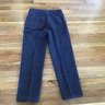 * SOLD * Engineered Garments Carpenter Pant Heavy Wool Tweed 34