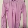 NWOT Paul Stuart Lavender Dress Shirt