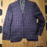 **SOLD** Canali jacket, size EU 46R / US 36S