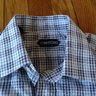 * SOLD * Tom Ford Shirt  15/38