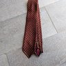 SOLD: SAM HOBER 3 Incredible Unworn Ties